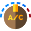 A/C icon